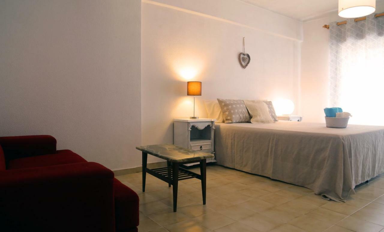 Casa Nova Lagos Exterior foto