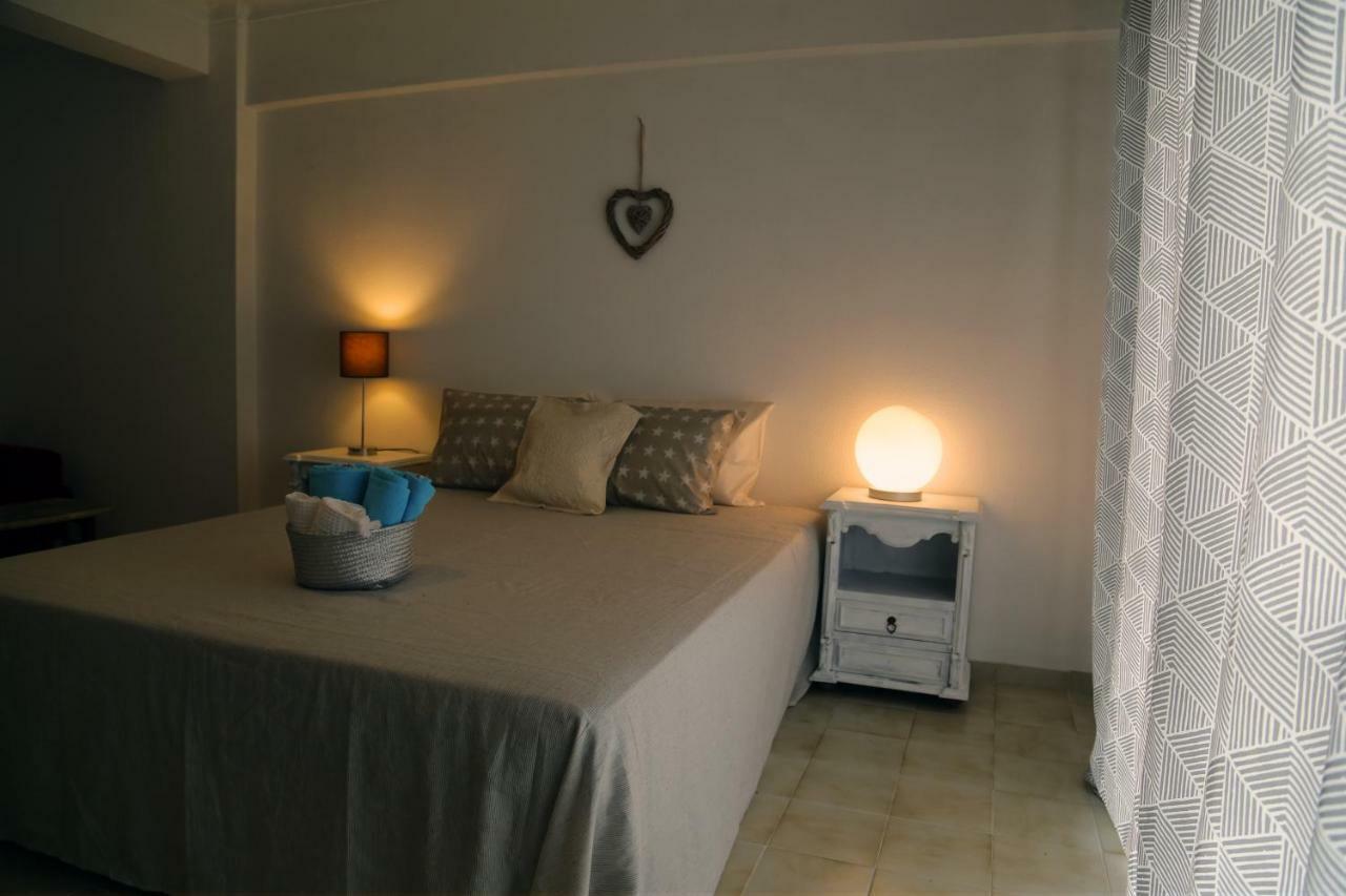 Casa Nova Lagos Exterior foto