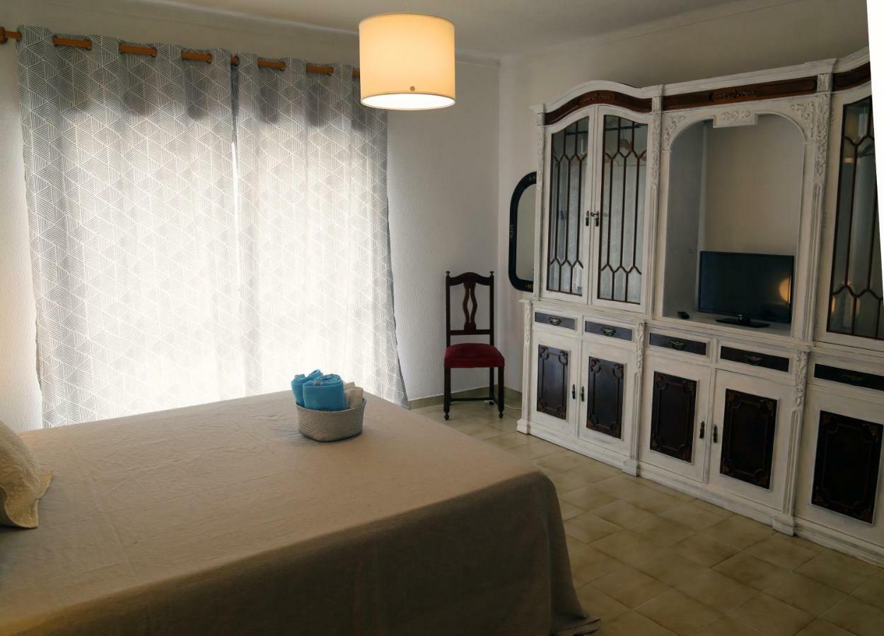 Casa Nova Lagos Exterior foto