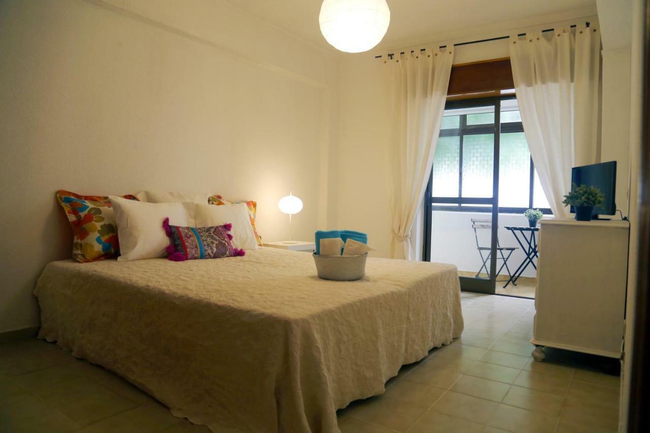 Casa Nova Lagos Exterior foto